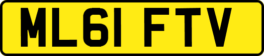 ML61FTV