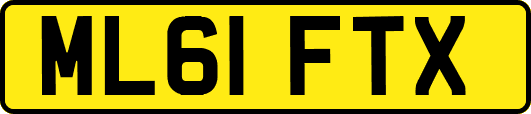 ML61FTX