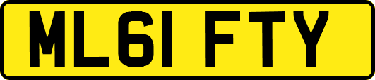 ML61FTY