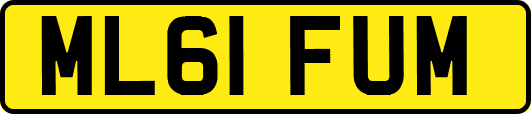 ML61FUM