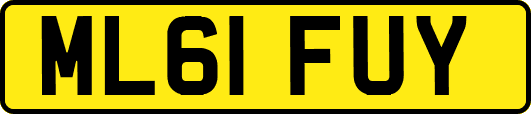 ML61FUY