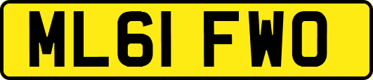 ML61FWO