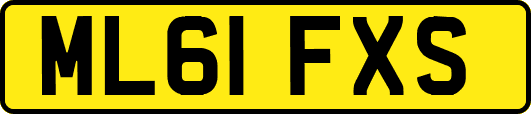 ML61FXS