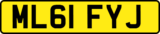 ML61FYJ