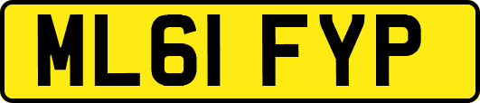 ML61FYP