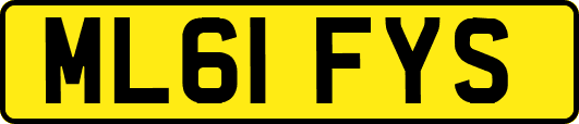 ML61FYS