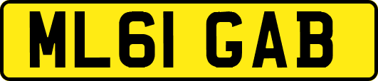 ML61GAB
