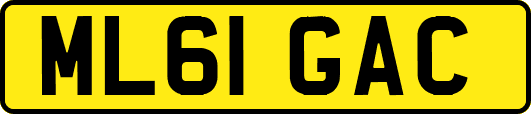 ML61GAC