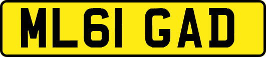 ML61GAD
