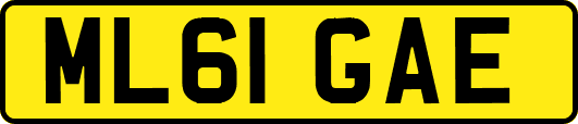 ML61GAE