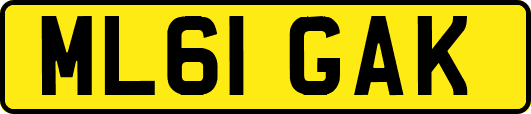 ML61GAK