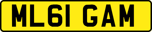 ML61GAM
