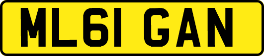 ML61GAN