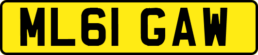 ML61GAW