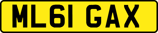 ML61GAX