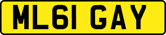 ML61GAY