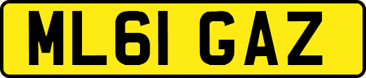 ML61GAZ