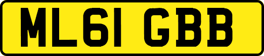 ML61GBB