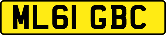 ML61GBC