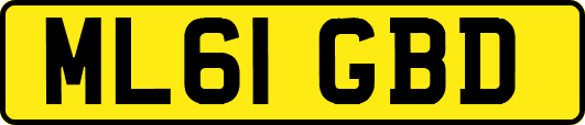 ML61GBD