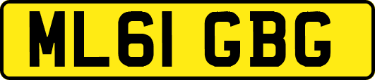 ML61GBG