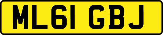 ML61GBJ