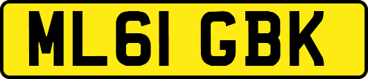 ML61GBK
