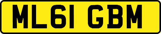 ML61GBM