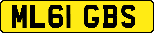 ML61GBS