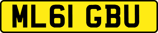 ML61GBU