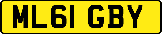 ML61GBY