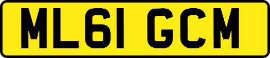 ML61GCM