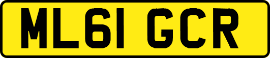 ML61GCR