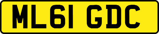ML61GDC