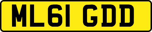 ML61GDD