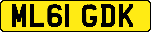 ML61GDK