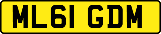 ML61GDM