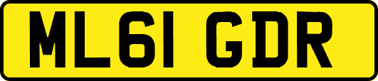 ML61GDR