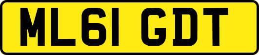 ML61GDT