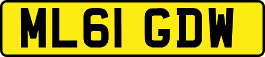 ML61GDW