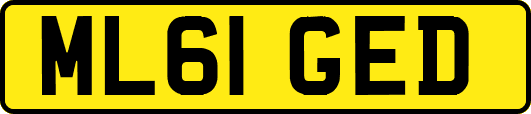 ML61GED