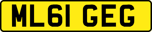 ML61GEG