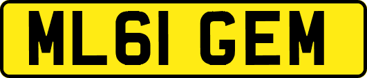 ML61GEM