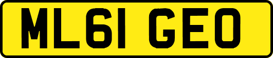 ML61GEO