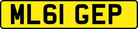 ML61GEP