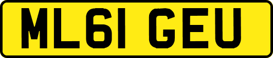 ML61GEU