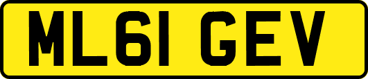 ML61GEV