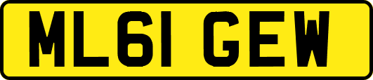 ML61GEW