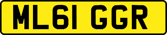 ML61GGR