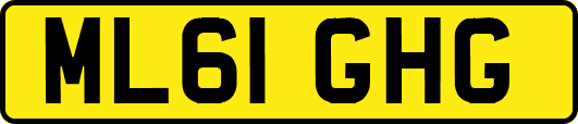 ML61GHG